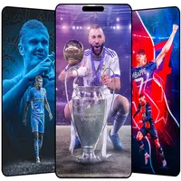 FootBall Wallpapers 4K icon