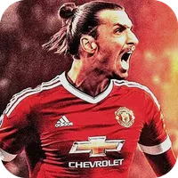 Zlatan Ibrahimovic Wallpaper icon