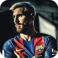 Lionel Messi Wallpaper icon