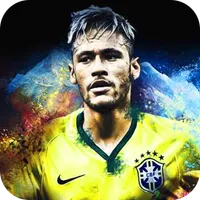 Neymar Wallpaper HD icon