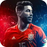 Sergio Ramos Wallpapers icon