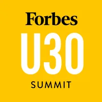 Forbes Under 30 Summit icon