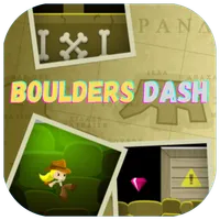 Boulders Dash icon