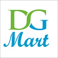 DG Mart icon