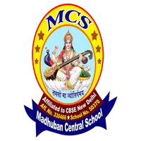 Madhuban Central School icon
