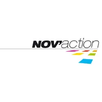 NOV'action icon