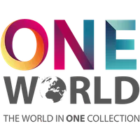 One World icon
