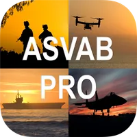 ASVAB PRO icon