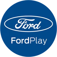 Ford Play icon