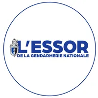 L'Essor de la Gendarmerie icon