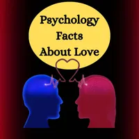 Psychology Facts About Love icon