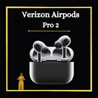 Verizon Airpods Pro 2 Guide icon