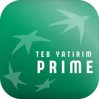 TEB YATIRIM PRIME icon