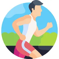 HealthierMe icon