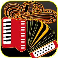 Ringtones Vallenatos icon