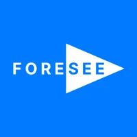 ForeSee Mobile icon