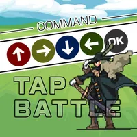 Command Tap Battle icon