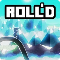 Rolld icon