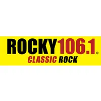 Rocky 106.1 icon