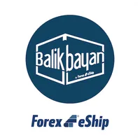 Box Pickup & Tracking icon