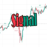 Trading Forex Signals icon