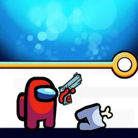 Pin Impostor - Rescue Game icon