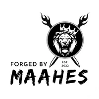 Forged By Maahes icon