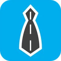 Mileage Tracker for Work icon