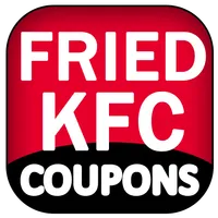 Coupons Kentucky Fried Chicken icon