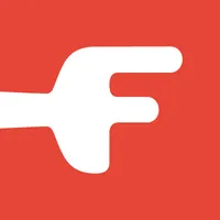 Forkist - Social Eating icon