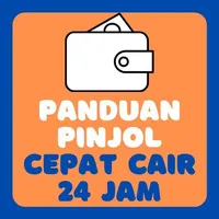 Pinjol Tanpa Ktp Cair Guide icon