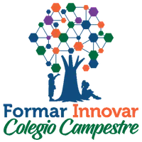 Formar Innovar App icon