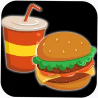 Hamburger Match 3 icon