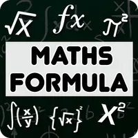 Maths Formula - Maths Equation icon