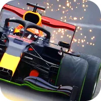 Formula Racing 2022 Car Racing icon