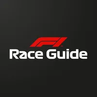 F1 Race Guide icon