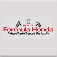 Formula Honda icon