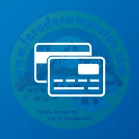 CaravaningCard icon