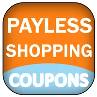 Coupons for Payless icon