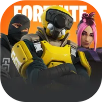 BATTLE ROYALE CHAPTER3 SEASON3 icon