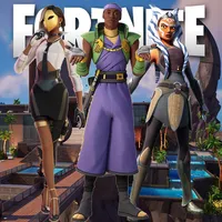 BATTLE ROYALE CHAPTER4 SEASON4 icon