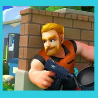 Quiz Fortn icon