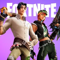 BATTLE ROYALE CHAPTER4 SEASON3 icon