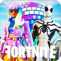 BATTLE ROYALE CHAPTER 3  GUIDE icon