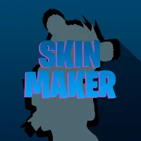 FBR Maker - Skin creator Battl icon