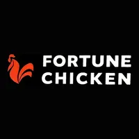 Fortune chicken icon