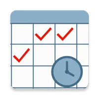 Timesheet History icon