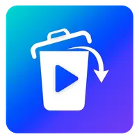 Recover deleted Videos icon