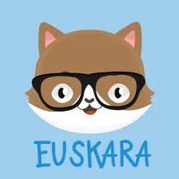 Ikasi euskara jolasean icon