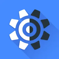 Wheel Launcher - sidebar icon